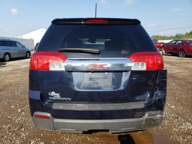Photo 6 from auction – 2015 GMC TERRAIN SL with VIN 2GKALSEK1F6344944