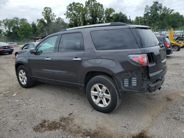 Photo 2 from auction – 2016 GMC ACADIA SLE with VIN 1GKKRPKDXGJ325531