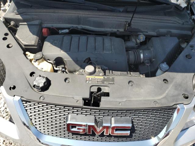 Photo 12 from auction – 2011 GMC ACADIA SLE with VIN 1GKKVPED0BJ308401