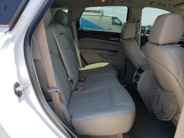 Photo 11 from auction – 2013 CADILLAC SRX PREMIU with VIN 3GYFNEE36DS581444
