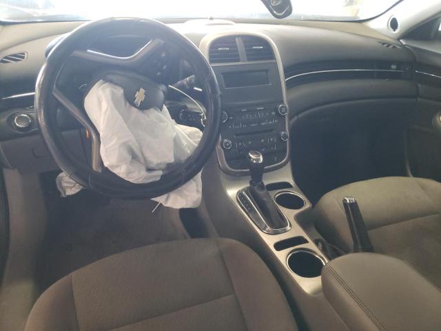 Photo 8 from auction – 2014 CHEVROLET MALIBU LS with VIN 1G11B5SL6EF197885