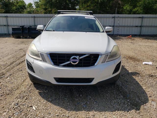 Photo 5 from auction – 2013 VOLVO XC60 3.2 with VIN YV4952DL7D2399859