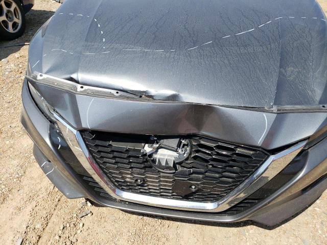 Photo 11 from auction – 2020 NISSAN ALTIMA S with VIN 1N4BL4BVXLC263511