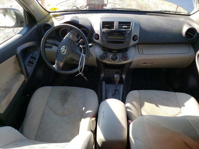 Photo 8 from auction – 2010 TOYOTA RAV4 with VIN 2T3BF4DV5AW063631