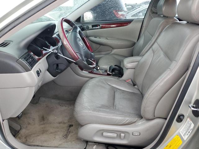 Photo 7 from auction – 2003 LEXUS ES 300 with VIN JTHBF30G530096135