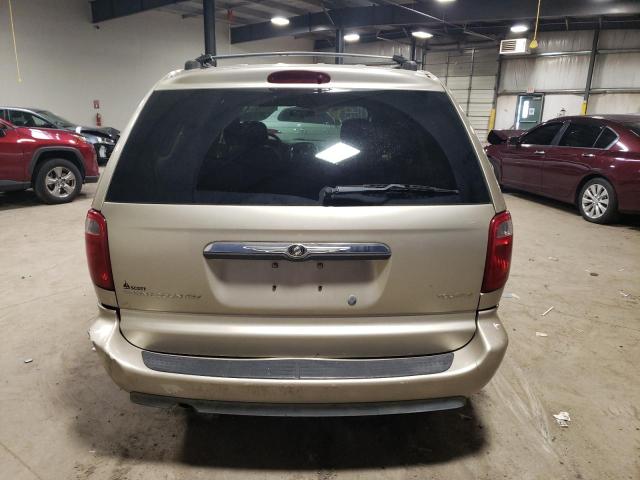 Photo 6 from auction – 2005 CHRYSLER TOWN & COU with VIN 2C4GP54L05R355632