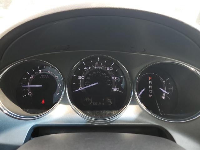 Photo 9 from auction – 2012 LINCOLN MKZ with VIN 3LNHL2GC1CR812445