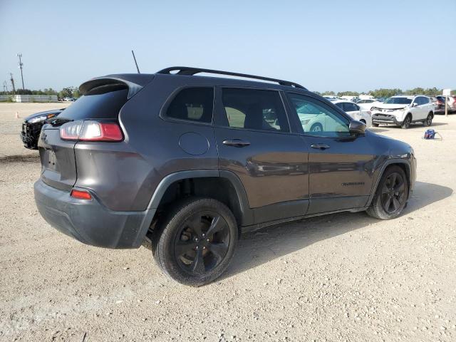 Photo 3 from auction – 2019 JEEP CHEROKEE L with VIN 1C4PJLLB4KD296596