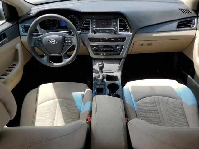 Photo 8 from auction – 2015 HYUNDAI SONATA SE with VIN 5NPE24AF1FH162287