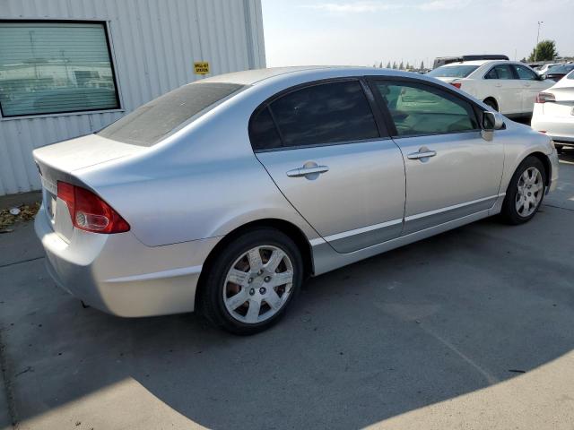 Photo 3 from auction – 2008 HONDA CIVIC with VIN 2HGFA16528H307159