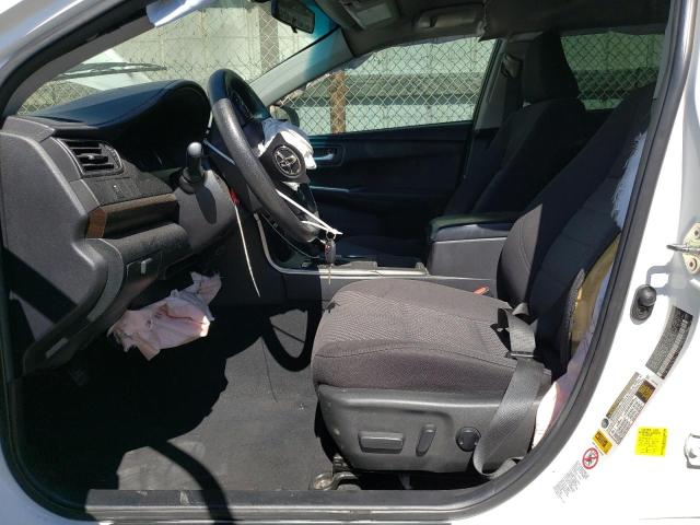 Photo 7 from auction – 2016 TOYOTA CAMRY LE with VIN 4T1BF1FK9GU117578
