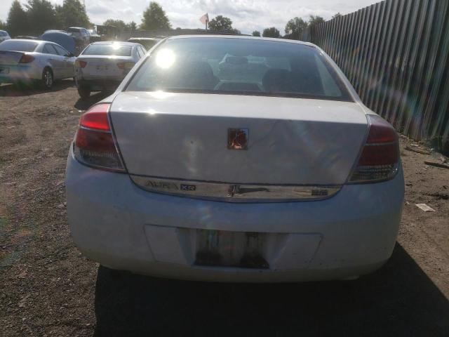 Photo 6 from auction – 2008 SATURN AURA XR with VIN 1G8ZV57768F167250