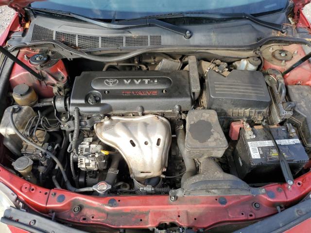 Photo 11 from auction – 2008 TOYOTA CAMRY CE with VIN 4T1BE46K98U240013