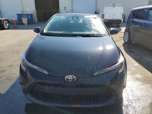 Photo 5 from auction – 2022 TOYOTA COROLLA LE with VIN 5YFEPMAE6NP321847