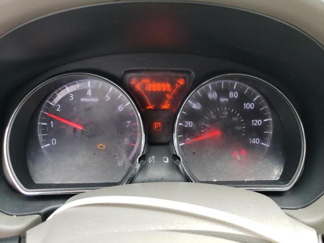 Photo 9 from auction – 2014 NISSAN VERSA S with VIN 3N1CN7AP8EL853228