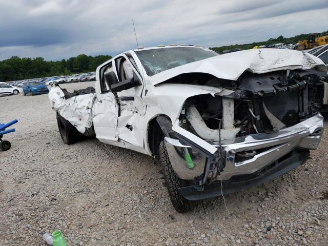 Photo 4 from auction – 2017 RAM 3500 ST with VIN 3C63RRGLXHG650511