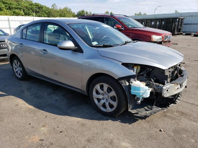 Фото 4 с аукциона – 2011 MAZDA 3 I с VIN JM1BL1UG3B1459341
