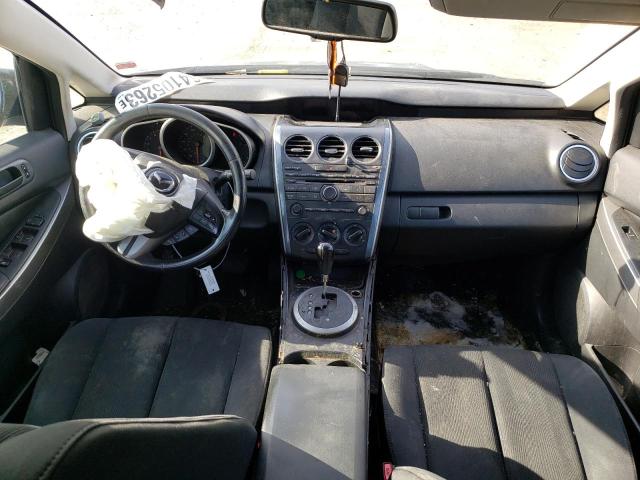Photo 8 from auction – 2010 MAZDA CX-7 with VIN JM3ER2WM3A0329561