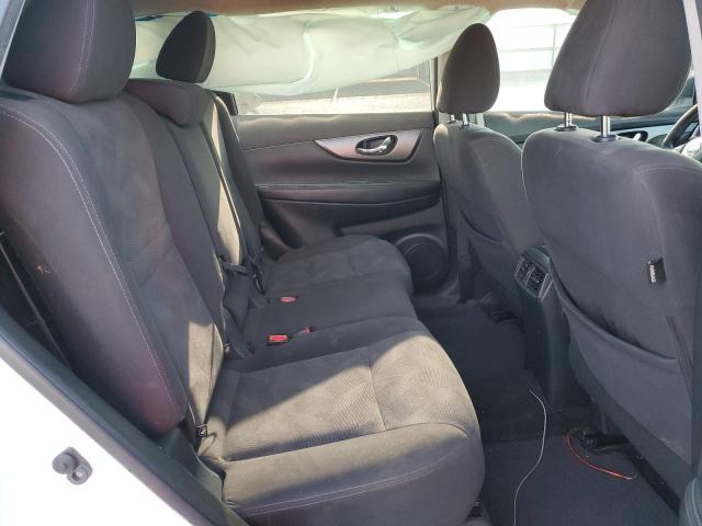 Photo 11 from auction – 2016 NISSAN ROGUE S with VIN KNMAT2MT4GP691630