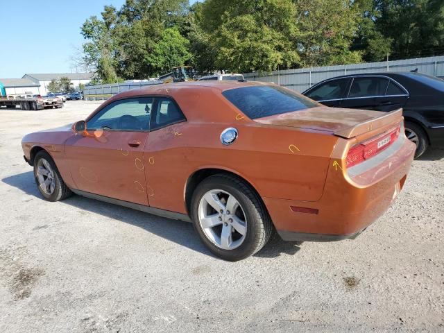 Photo 2 from auction – 2011 DODGE CHALLENGER with VIN 2B3CJ4DGXBH530694
