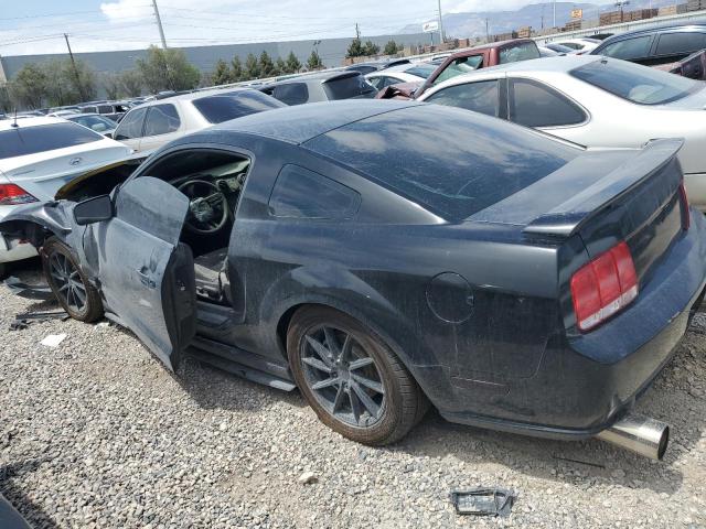 Photo 2 from auction – 2005 FORD MUSTANG with VIN 1ZVFT80N855163627