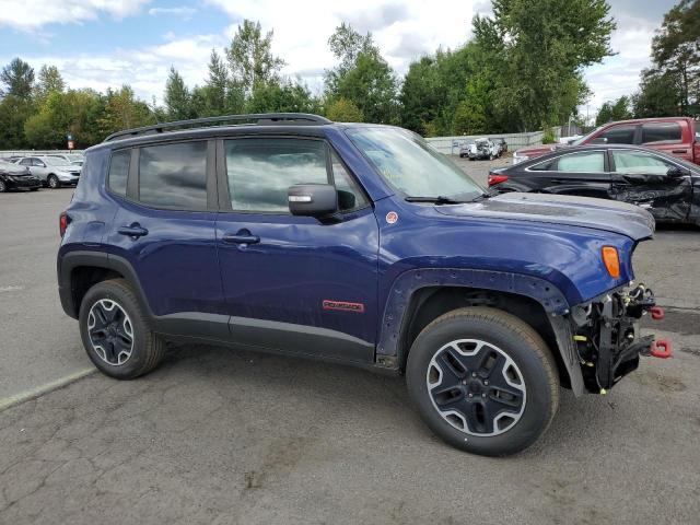 Photo 4 from auction – 2019 JEEP RENEGADE T with VIN ZACCJBCBXHPG64637