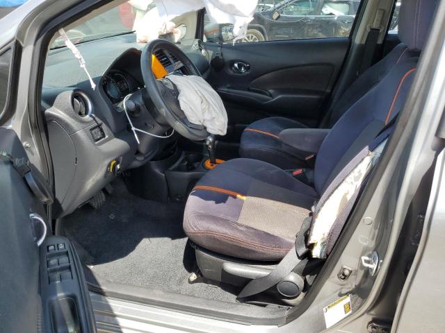 Photo 7 from auction – 2015 NISSAN VERSA NOTE with VIN 3N1CE2CP4FL441986