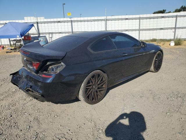 Photo 3 from auction – 2012 BMW 650 I with VIN WBALX3C51CDV77521