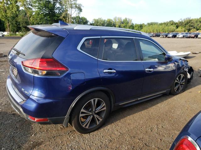 Photo 3 from auction – 2017 NISSAN ROGUE S with VIN JN8AT2MV7HW002984