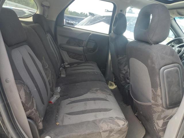Photo 10 from auction – 2003 PONTIAC AZTEK with VIN 3G7DA03E63S530135