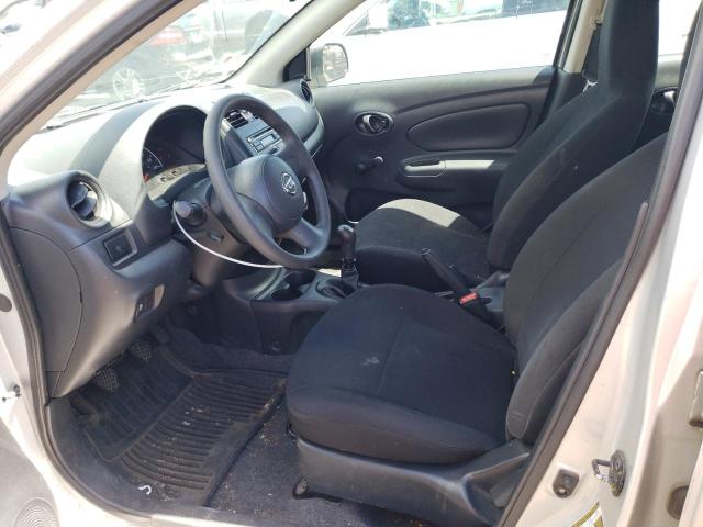 Photo 7 from auction – 2014 NISSAN VERSA S with VIN 3N1CN7AP9EL843985