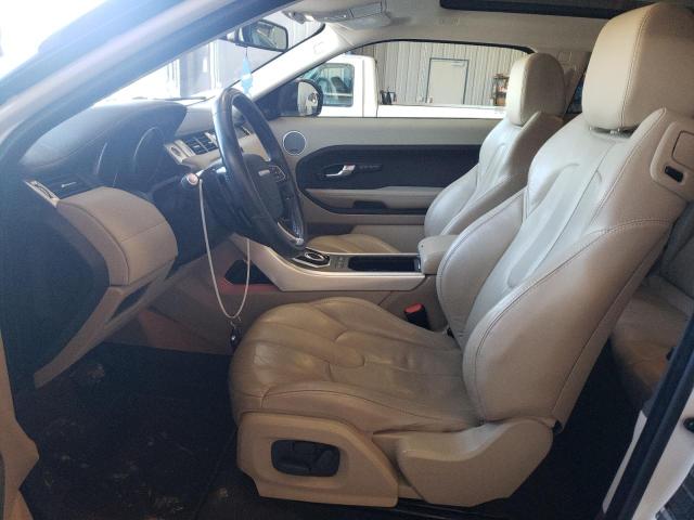 Photo 7 from auction – 2014 LAND ROVER RANGE ROVE with VIN SALVP1BGXEH950434