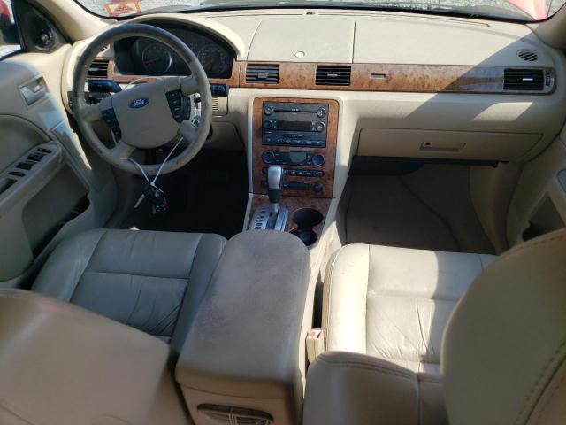 Photo 8 from auction – 2005 FORD FIVE HUNDR with VIN 1FAFP27175G118762