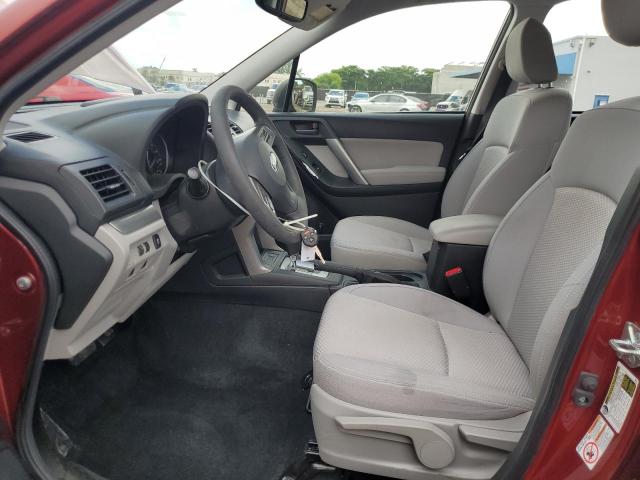 Photo 7 from auction – 2014 SUBARU FORESTER 2 with VIN JF2SJAAC3EH463684
