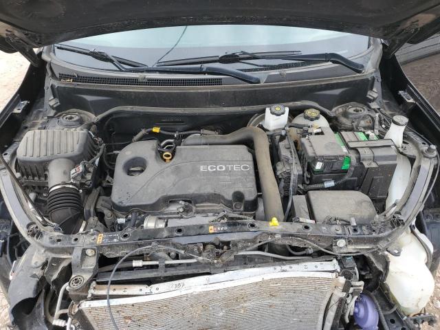 Photo 12 from auction – 2019 GMC TERRAIN SL with VIN 3GKALVEV2KL374942