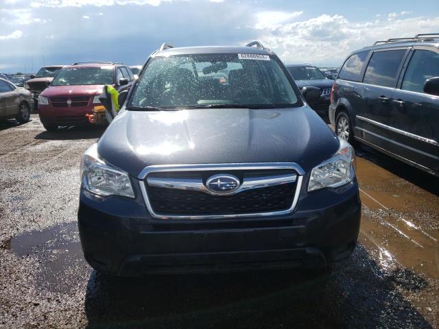 Снимка 5 от търг – 2016 SUBARU FORESTER 2 с VIN JF2SJABC9GH432716