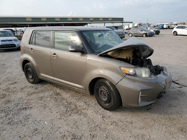 Photo 4 from auction – 2015 TOYOTA SCION XB with VIN JTLZE4FE4FJ069946