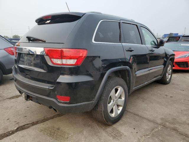 Photo 3 from auction – 2012 JEEP GRAND CHER with VIN 1C4RJFAT1CC200436