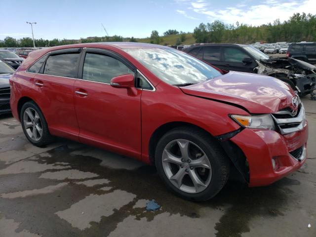 Photo 4 from auction – 2013 TOYOTA VENZA LE with VIN 4T3BK3BB3DU094931