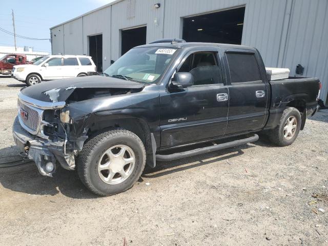 GMC SIERRA K15 2006 with VIN 2GTEK63N861245376 - Photo from auction