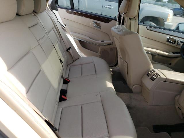 Photo 11 from auction – 2014 MERCEDES-BENZ E 350 4MAT with VIN WDDHF8JB0EA860696