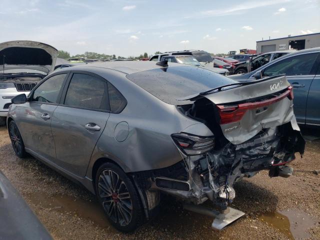 Photo 2 from auction – 2023 KIA FORTE GT with VIN 3KPF44AC4PE514840