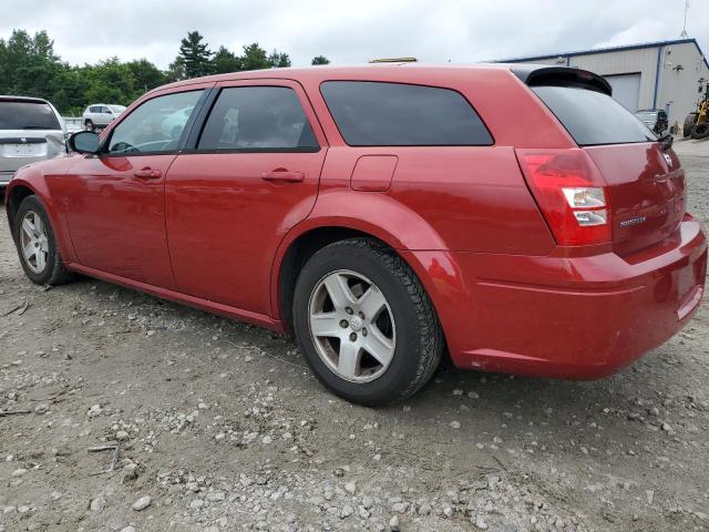Photo 2 from auction – 2005 DODGE MAGNUM SXT with VIN 2D4FV48VX5H155924