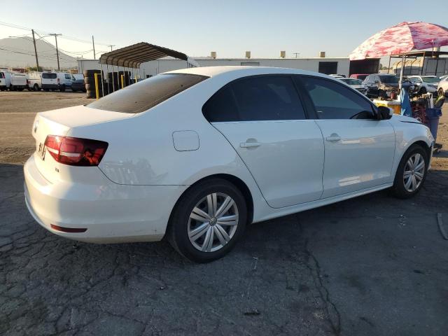 Photo 3 from auction – 2017 VOLKSWAGEN JETTA S with VIN 3VW2B7AJ3HM410428