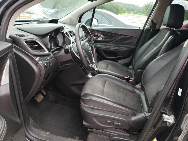 Снимка 7 от търг – 2015 BUICK ENCORE с VIN KL4CJASB2FB206281