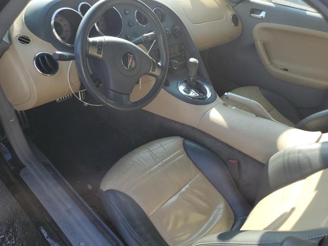Photo 8 from auction – 2007 PONTIAC SOLSTICE with VIN 1G2MB35B87Y107420