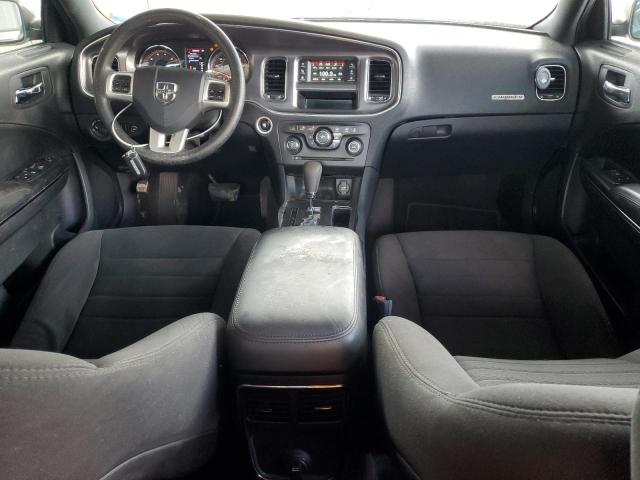 Photo 8 from auction – 2014 DODGE CHARGER SE with VIN 2C3CDXBG1EH198163
