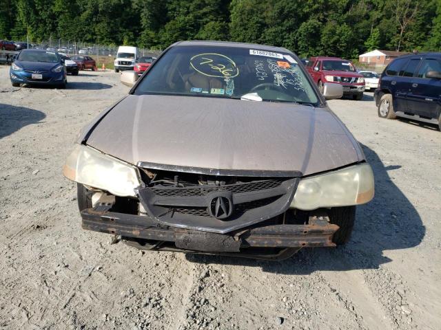 Photo 5 from auction – 2003 ACURA 3.2TL with VIN 19UUA56693A012851