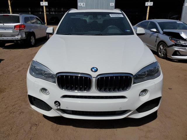 Photo 5 from auction – 2015 BMW X5 XDRIVE3 with VIN 5UXKS4C53F0J98260