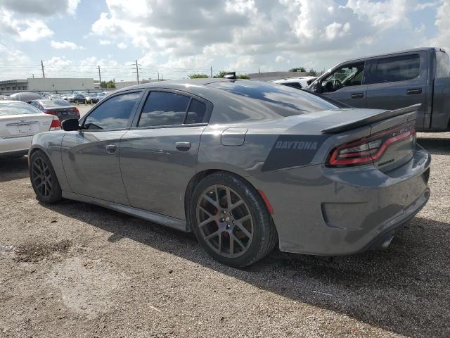 صورة رقم 2 من المزاد - 2019 DODGE CHARGER R/ مع VIN 2C3CDXCT5KH544500